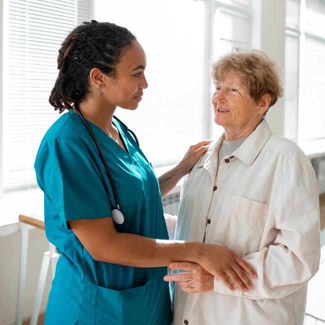 Non-Medical Care