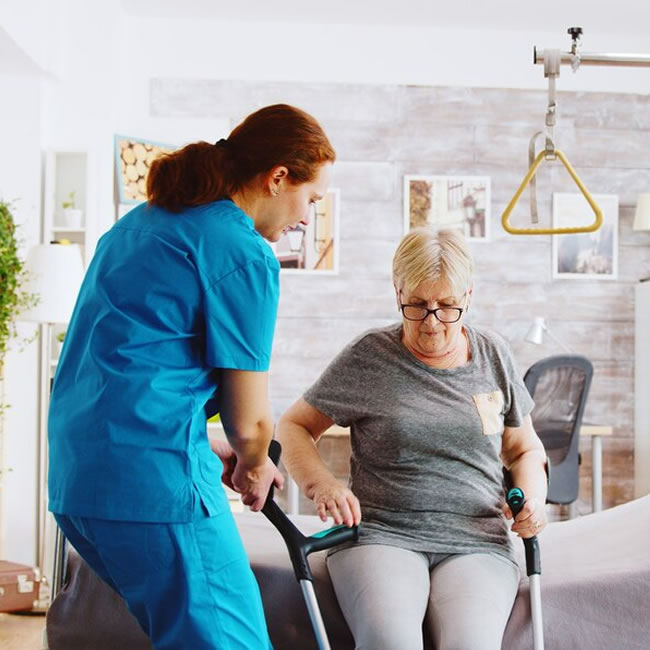 Renascence In-Home Care